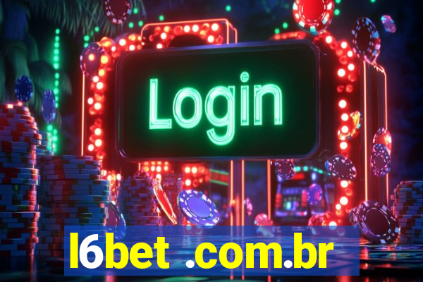 l6bet .com.br